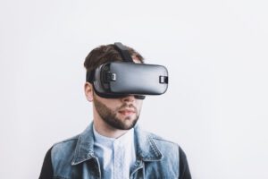 Urządzenia VR