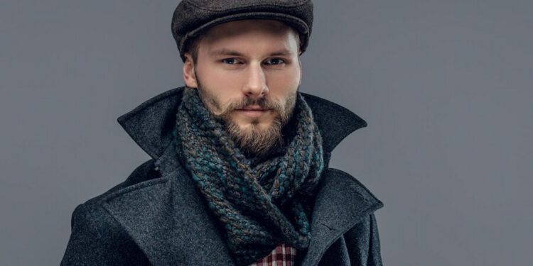 meski szalik