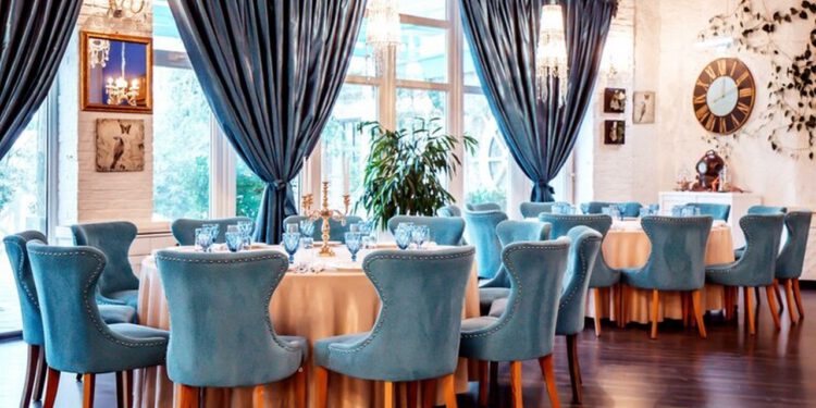 komunia restauracja